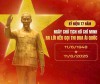 Thi đua ái quốc: Khát vọng kiến thiết và phát triển trong kỷ nguyên vươn mình