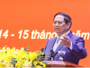 Tổ chức chính quyền địa phương hai cấp là cuộc cách mạng toàn diện, cần đồng lòng, đồng bộ, đồng thời