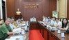 Hưng Yên tích cực chuẩn bị tham gia Triển lãm thành tựu đất nước nhân dịp 80 năm Quốc khánh