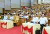 Tháo gỡ vướng mắc trong giải quyết thủ tục hành chính cấp xã