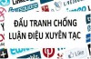 Cảnh giác trước luận điệu xuyên tạc chủ trương sáp nhập đơn vị hành chính, tinh gọn bộ máy