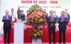 Tổng Bí thư Tô Lâm dự Đại hội đại biểu Đảng bộ xã Nghĩa Trụ lần thứ I