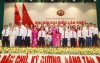 Đại hội Đảng bộ phường Mỹ Hào lần thứ I, nhiệm kỳ 2025–2030