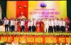 Đại hội Đại biểu Đảng bộ xã Quang Hưng lần thứ I, nhiệm kỳ 2025-2030