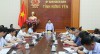 Thích ứng nhanh, quản lý tốt: Giải pháp để chính quyền hai cấp vận hành hiệu quả