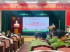 Đảng bộ phường Mỹ Hào quán triệt, triển khai Nghị quyết Đại hội lần thứ I, nhiệm kỳ 2025 – 2030