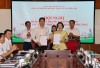 Phường Mỹ Hào và xã Nghĩa Trụ ký kết hợp tác phát triển: Mô hình gắn kết toàn diện giữa hai địa phương có điều kiện tương đồng