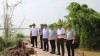 Hưng Yên tăng cường công tác phòng, chống thiên tai tại các công trình, dự án trọng điểm