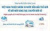 Hoàn thiện hành lang pháp lý cho khoa học, công nghệ và chuyển đổi số