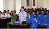 Tổng Biên tập Tạp chí Môi trường và Đô thị Việt Nam cùng 43 bị cáo hầu tòa vì cưỡng đoạt tài sản