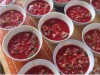 Ăn tiết canh, coi chừng rước họa: Cảnh báo nguy cơ bùng phát bệnh liên cầu lợn tại Hưng Yên