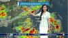VTV tăng cường phát sóng liên tục, cập nhật diễn biến cơn bão số 3 mỗi 2 giờ