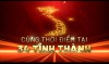 Hàng triệu bước chân hòa nhịp trong sự kiện toàn quốc “Cùng Việt Nam tiến bước”