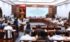 Bộ Chính trị chỉ đạo đẩy nhanh tiến độ trình đề án sắp xếp hội quần chúng
