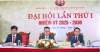 Thống nhất ý chí, mở ra giai đoạn phát triển mới cho Hội Nhà báo Việt Nam