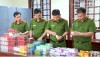 Bộ trưởng Y tế yêu cầu: Kiểm soát chặt thuốc bán qua mạng, ngăn chặn nguy cơ thuốc giả