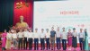 Hưng Yên sơ kết chương trình phát triển tài sản trí tuệ