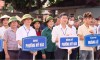“Ngày thứ Sáu vì Mỹ Hào sáng - xanh - sạch - đẹp”: Khi ý thức cộng đồng trở thành sức mạnh đô thị