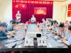 Bồi dưỡng kỹ năng tuyên truyền đại hội đảng bộ các cấp, hướng tới Đại hội XIV của Đảng