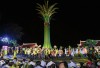 “Viết tiếp câu chuyện hòa bình” trên dòng Long Đại