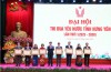 Hưng Yên phát động phong trào thi đua yêu nước giai đoạn mới