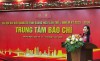 Quảng Ngãi: Chuẩn bị chu đáo công tác truyền thông cho Đại hội Đảng bộ tỉnh lần thứ I