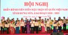 Hưng Yên tổ chức hội nghị điển hình tiên tiến của MTTQ và các tổ chức chính trị - xã hội