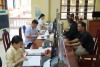 Từ bộ máy tinh gọn đến phục vụ Nhân dân tốt hơn