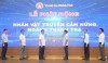 Hội Nhà báo Việt Nam kêu gọi hưởng ứng Cuộc thi “Nhân vật truyền cảm hứng ngành Thanh tra”