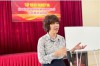 Báo chí tuyên truyền Đại hội đảng bộ các cấp và Đại hội lần thứ XIV của Đảng