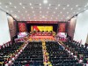 Đại hội đại biểu Đảng bộ tỉnh Hưng Yên lần thứ I, nhiệm kỳ 2025 – 2030 thành công tốt đẹp