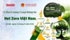 Ra mắt chuyên trang “Net Zero Việt Nam” – Hành trình cùng cả nước hướng tới phát thải ròng bằng 0
