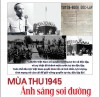 Mùa Thu 1945 – Ánh sáng soi đường