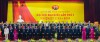 Xây dựng Đảng bộ trong sạch, vững mạnh: Yếu tố quyết định thành công nhiệm kỳ mới