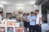 Hưng Yên: Lan tỏa thương hiệu với hơn 600 sản phẩm OCOP