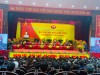 Phương châm “Đoàn kết – Dân chủ – Kỷ cương – Đột phá – Phát triển”: Kim chỉ nam cho nhiệm kỳ mới