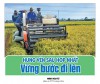 Hưng Yên sau hợp nhất: Vững bước đi lên