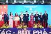 Xây dựng Hiệp hội Doanh nghiệp tỉnh Hưng Yên thành hiệp hội mạnh trong khu vực
