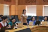 Nhà báo trẻ với hành trình thích ứng trong môi trường báo chí số