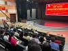 Tập huấn Ảnh báo chí: Kỹ năng tác nghiệp và biên tập