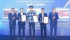Giải ảnh “Khoảnh khắc Báo chí” 2025: Khẳng định bản lĩnh người làm báo, phụng sự Tổ quốc và nhân dân