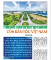 Từ bước đi lịch sử chiến lược đến kỷ nguyên vươn mình của dân tộc Việt Nam