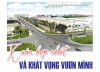 Xuân hợp nhất: Khát vọng vươn mình từ Nghị quyết đến hành động
