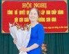 Khi người đảng viên đi trước