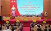 Đại hội đại biểu Hội Nhà báo tỉnh Phú Thọ lần thứ I, nhiệm kỳ 2026-2031 thành công tốt đẹp