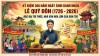 Lê Quý Đôn và khát vọng kiến tạo quốc gia tri thức trong kỷ nguyên số