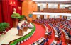 Ban hành Quy định số 208-QĐ/TW về thi hành Điều lệ Đảng