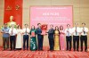 Hưng Yên thí điểm thành lập Đảng bộ HĐND tỉnh và Đảng bộ MTTQ, các đoàn thể tỉnh