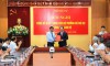 Phó Giám đốc Sở Nội vụ Hưng Yên được bổ nhiệm Cục trưởng Cục Việc làm
