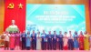 Hội Nhà báo thành phố Quảng Ninh tổ chức thành công Đại hội lần thứ IX, nhiệm kỳ 2026–2031